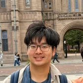 Avatar Jincao Guo