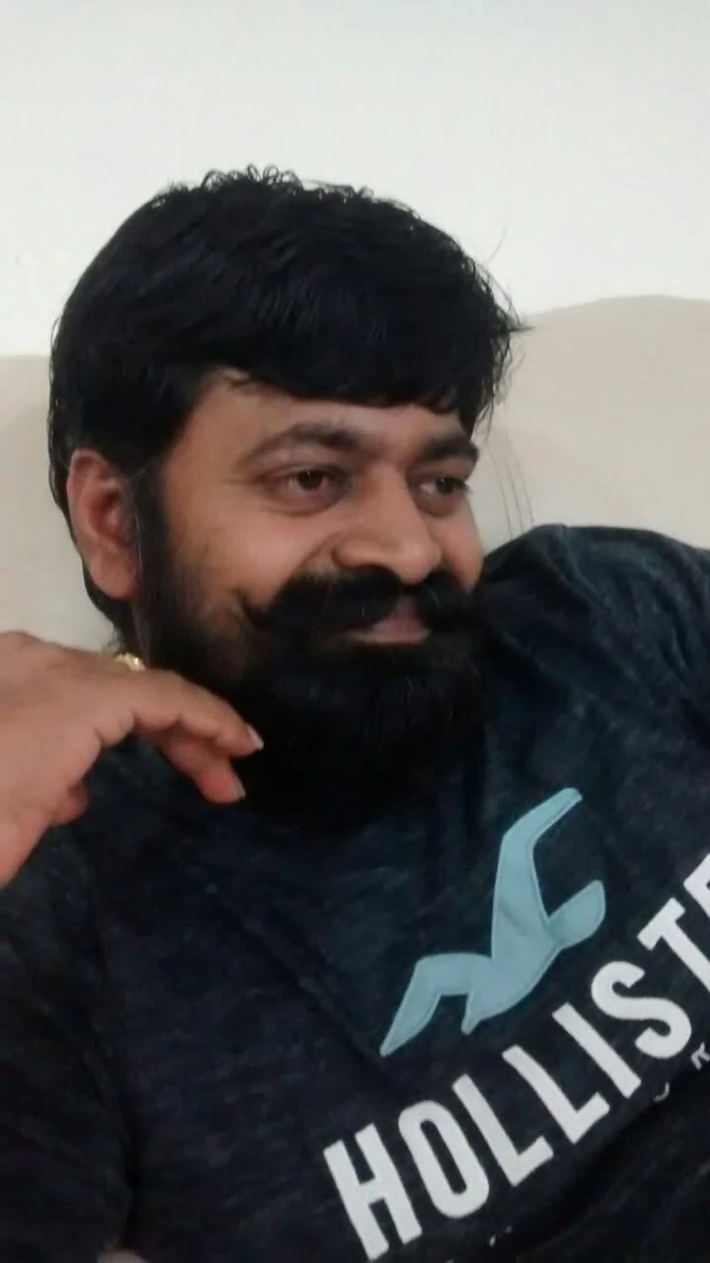 Suresh