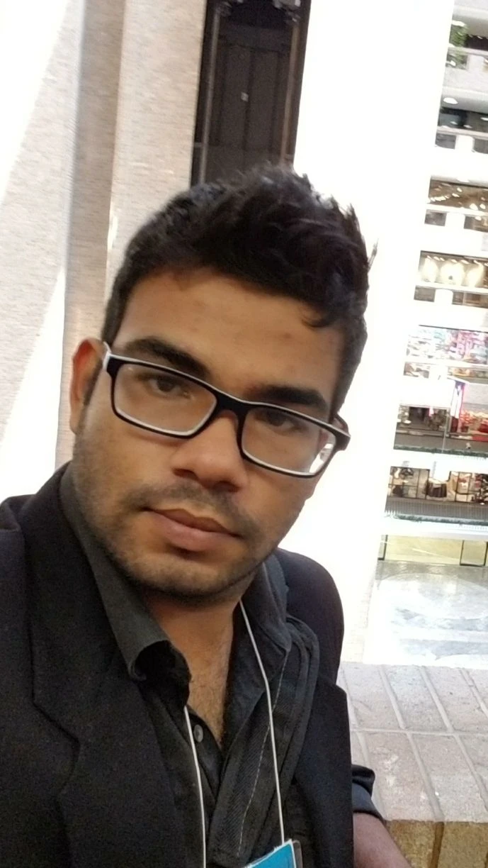 Sagar Nandal