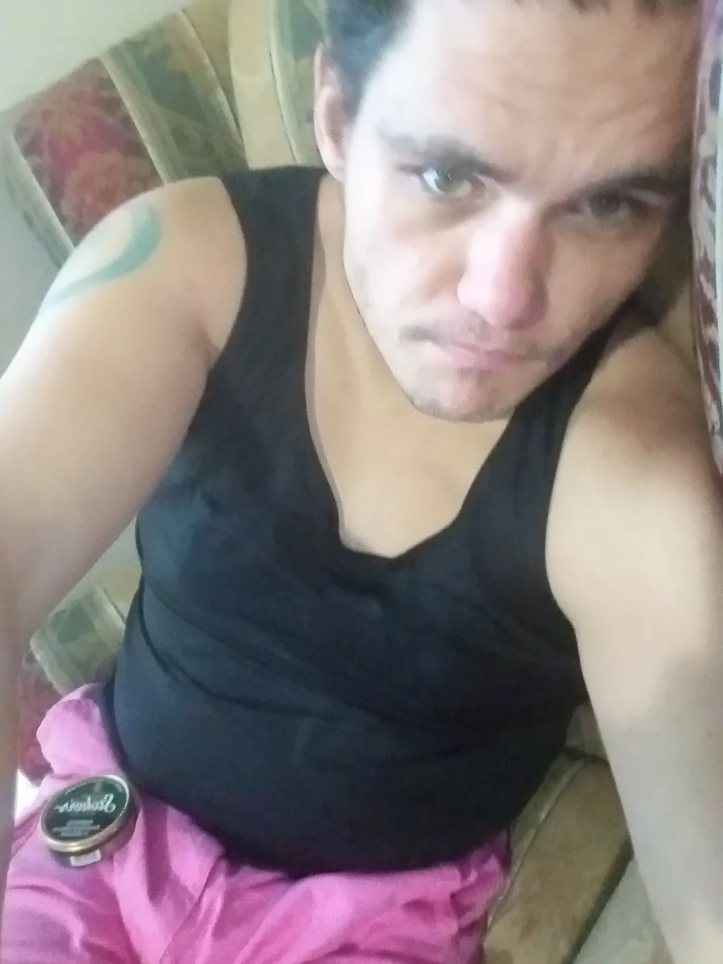 mike sissy