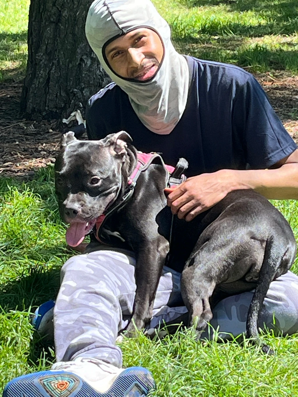 Bilal