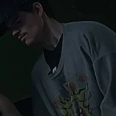 Avatar Trevor spacey