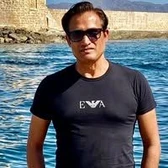 Vinay Jha