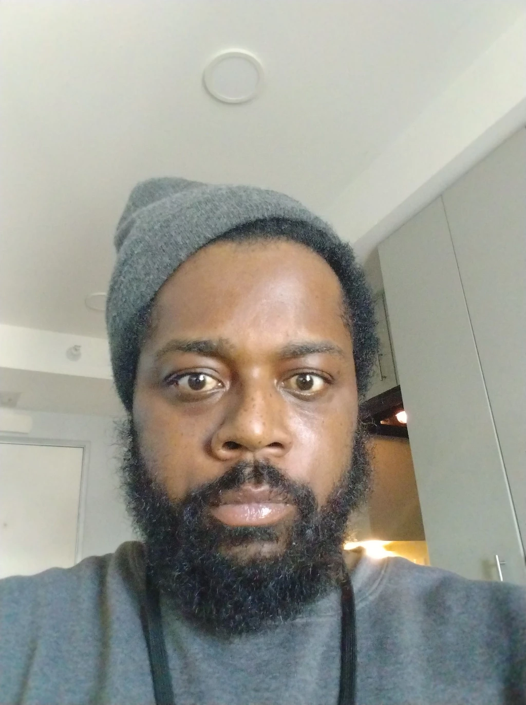 Alfonzo Jerrert