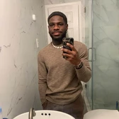 Yusuf Oladipo