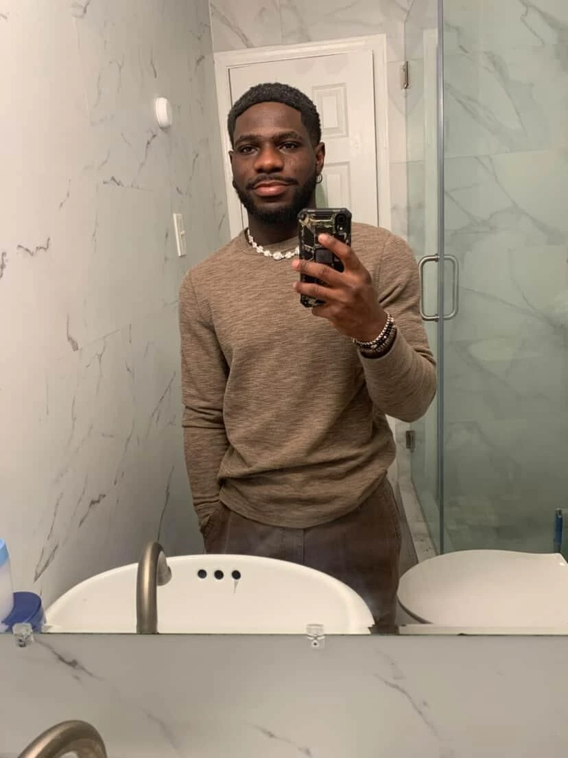 Yusuf Oladipo