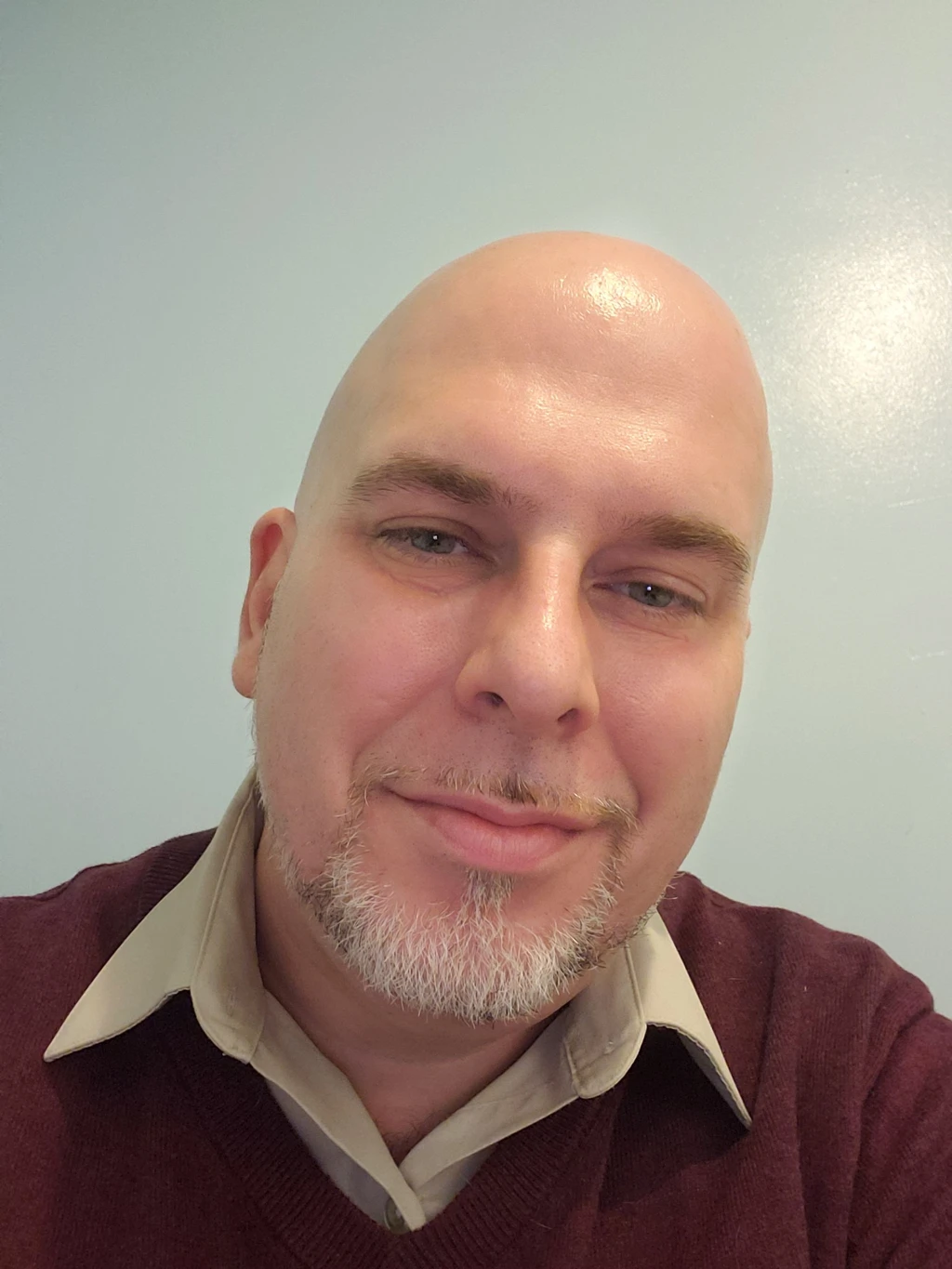 Matt Jirak