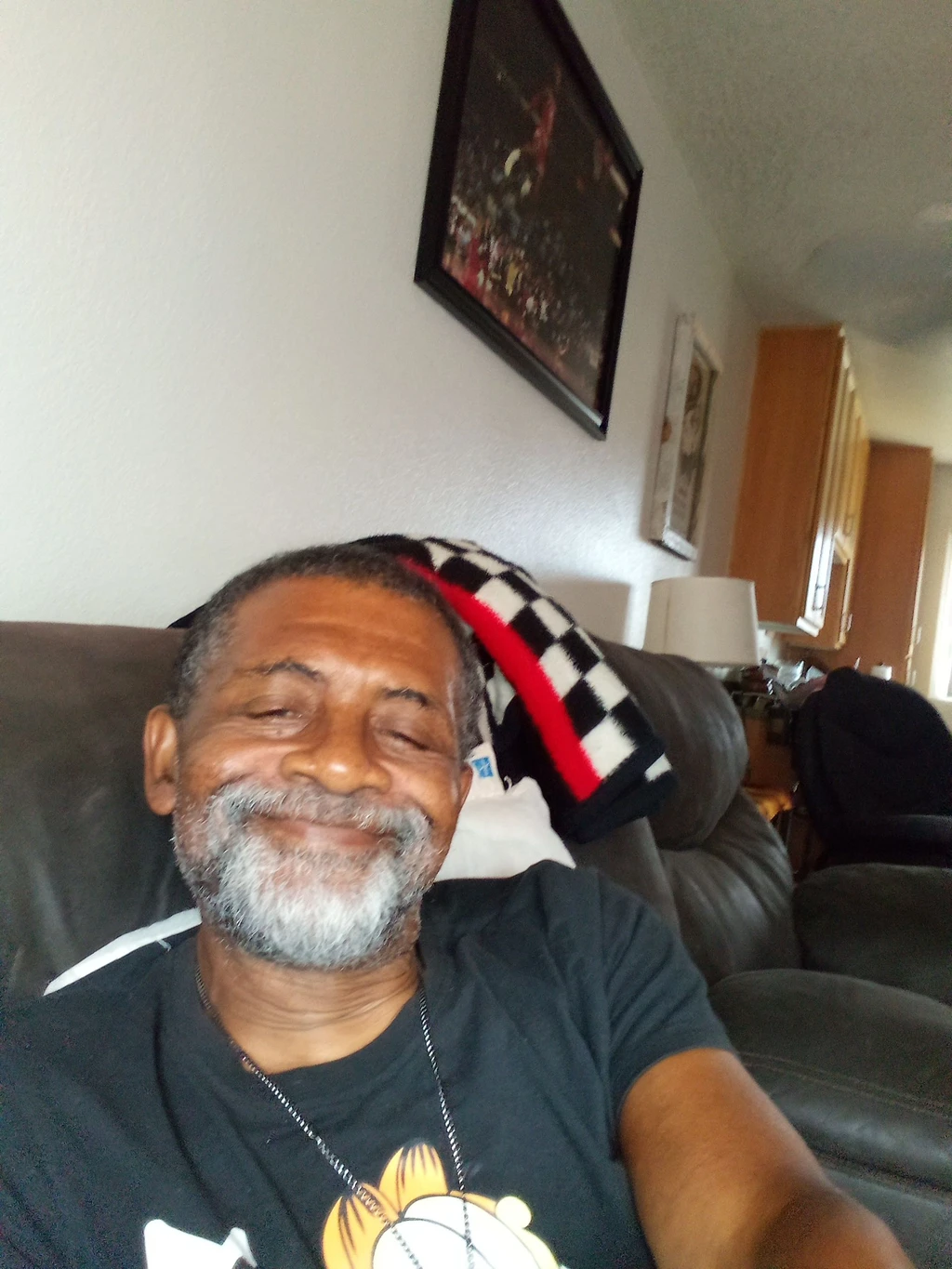 Kenny Harris
