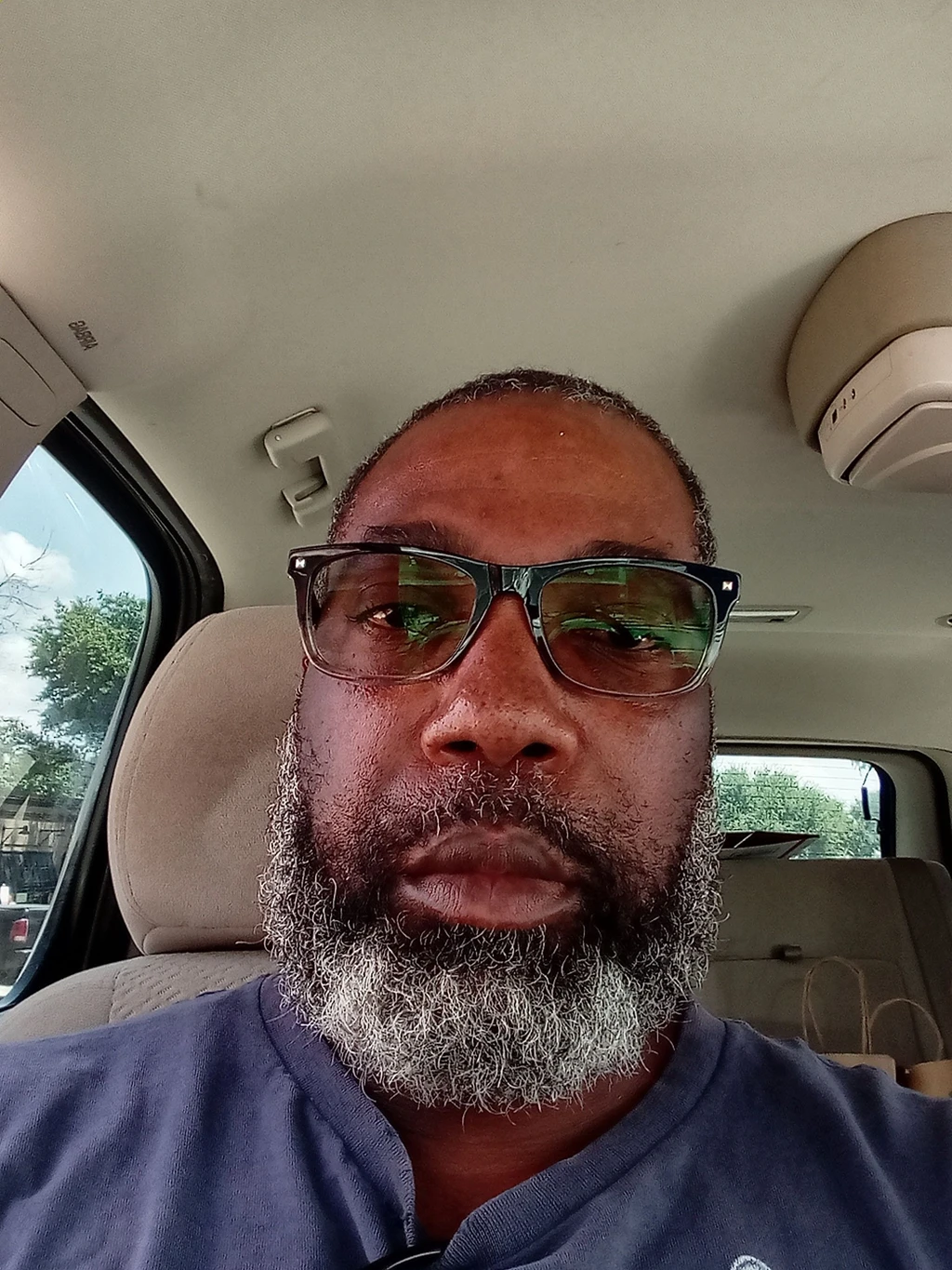 Gerald Seals