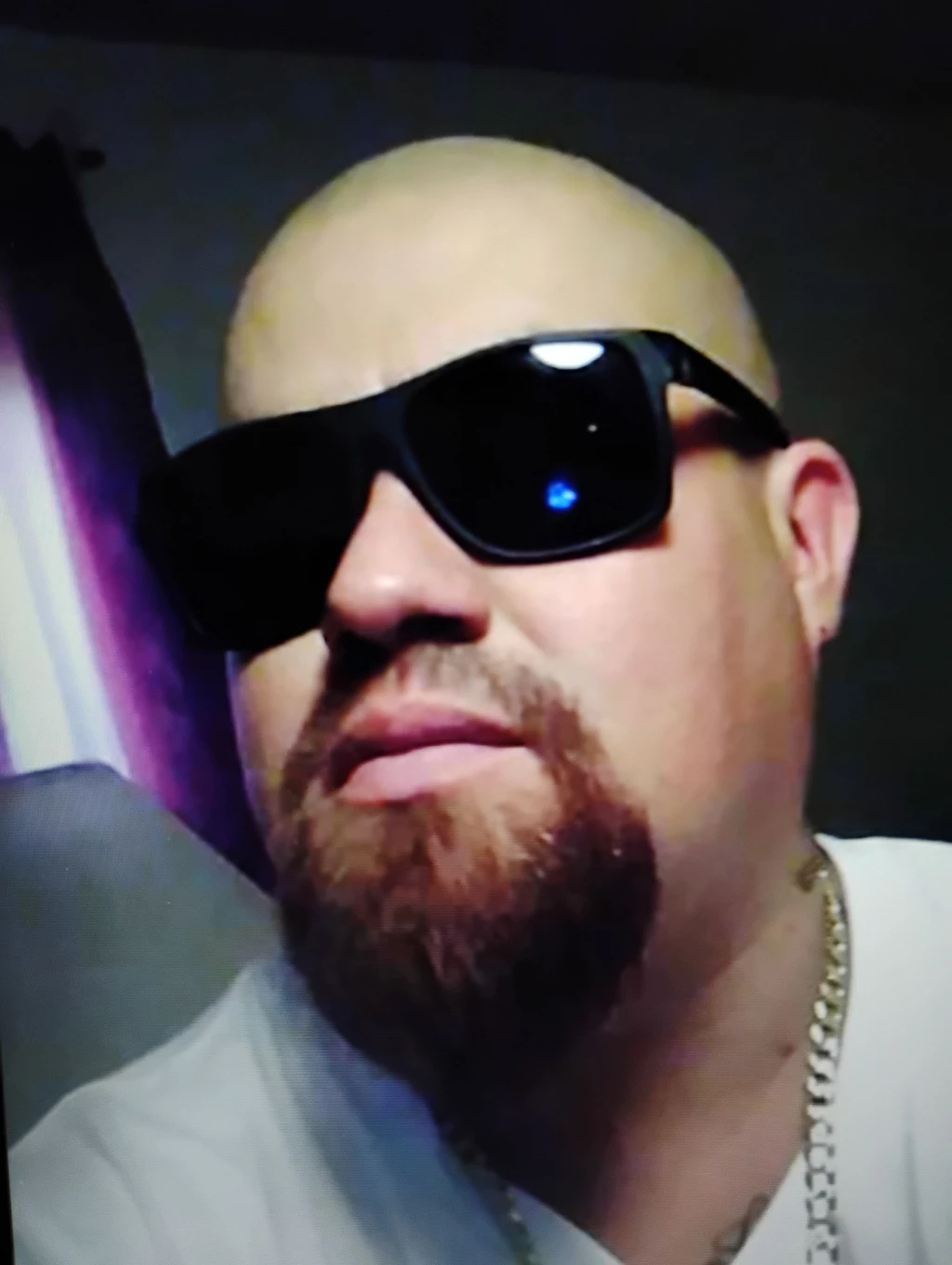 Rodolfo Rosas