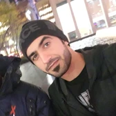 Saoud Alzaabi