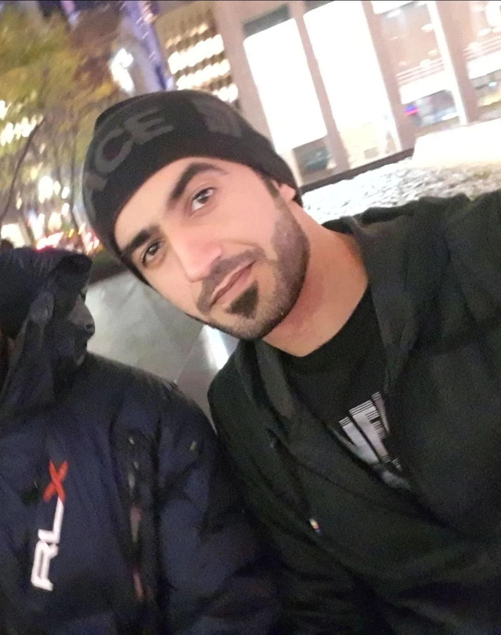 Saoud Alzaabi