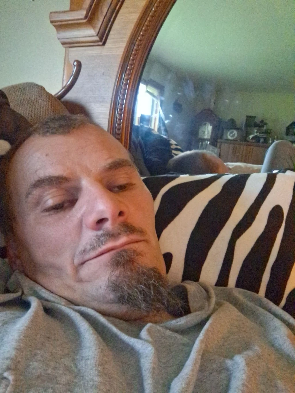 Chad Griffith