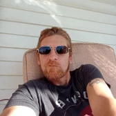 Avatar Christopher Wayne