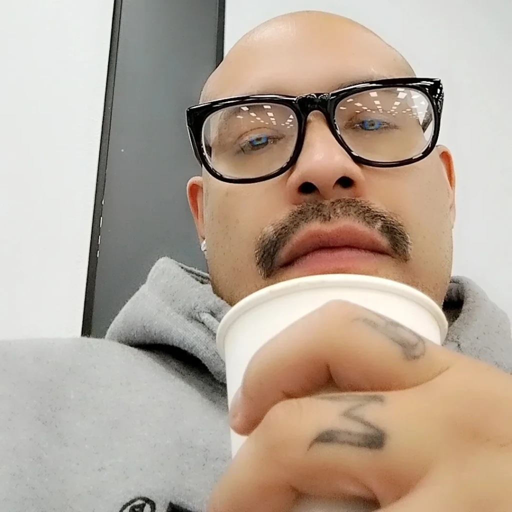 Mario Trujillo