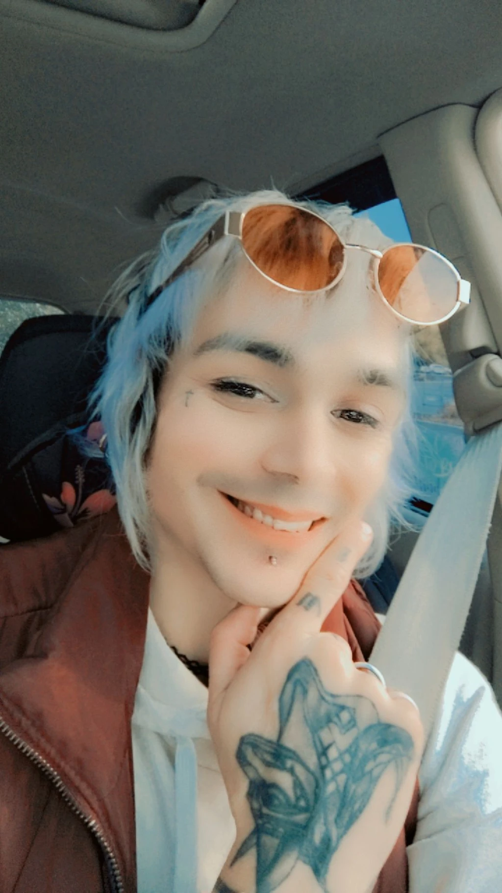 Jesse Chaska