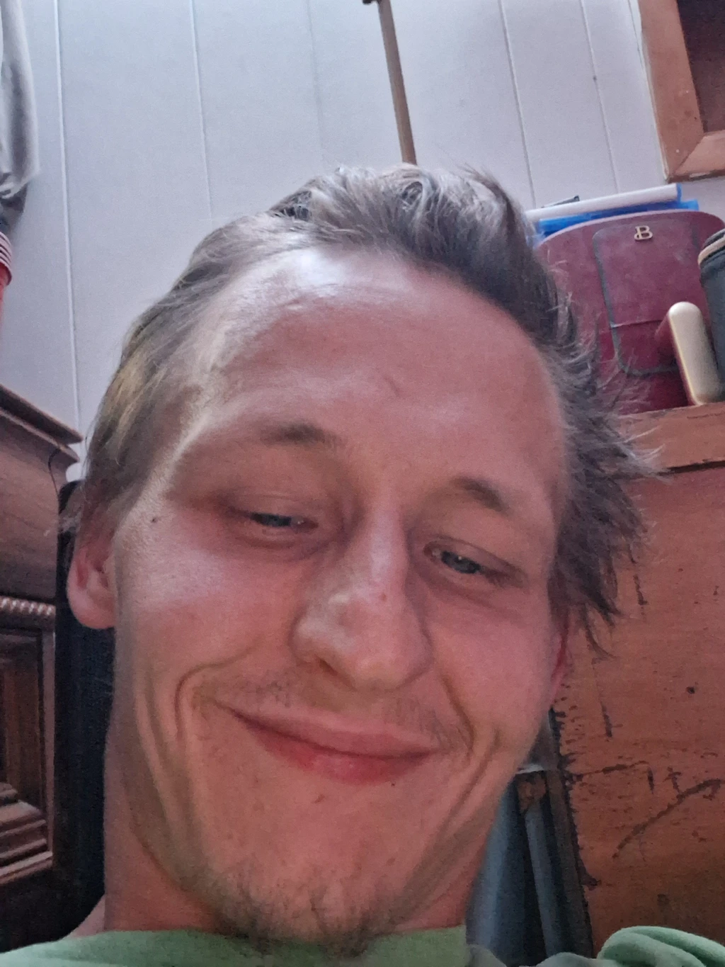 sam bloodrose