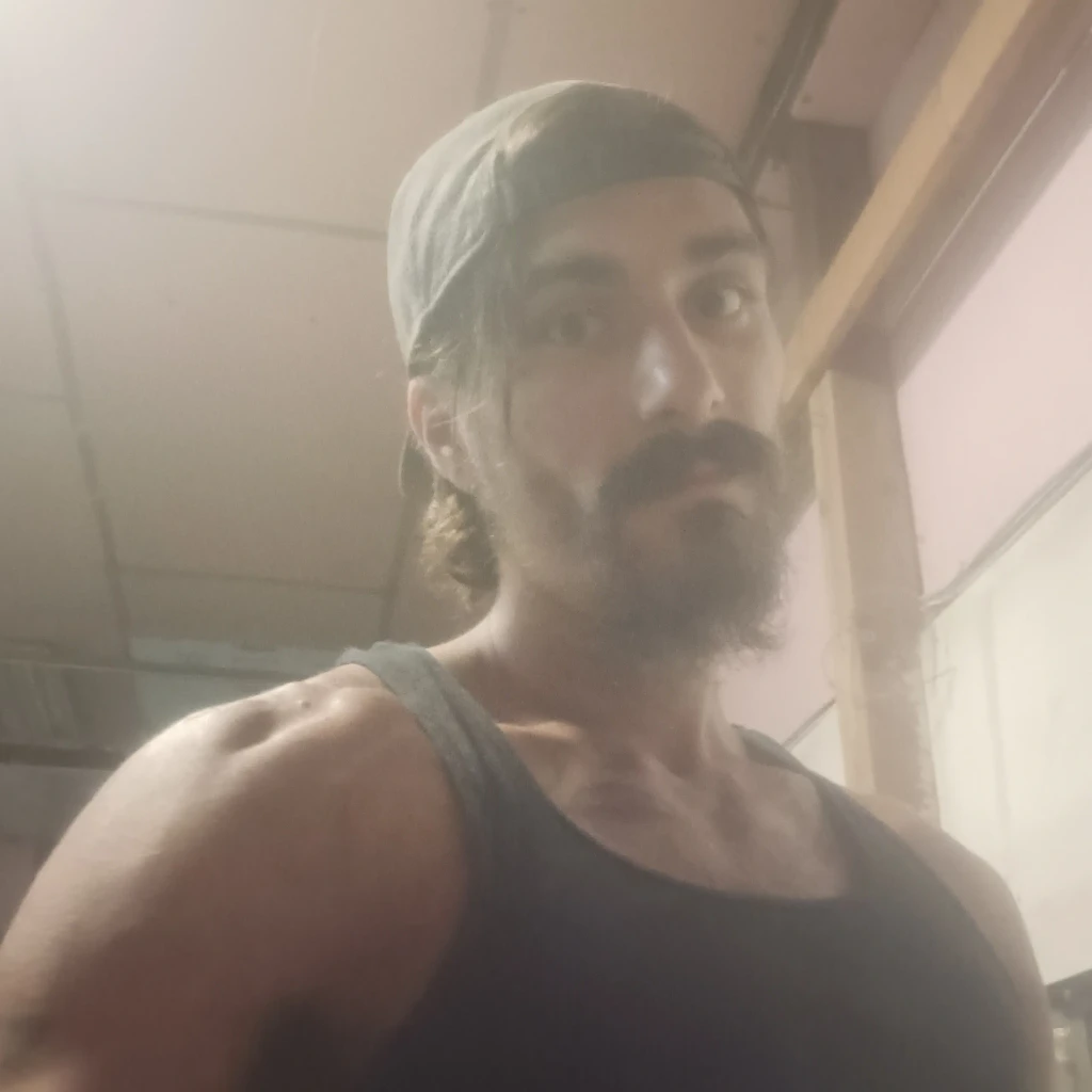 Chad Koenig