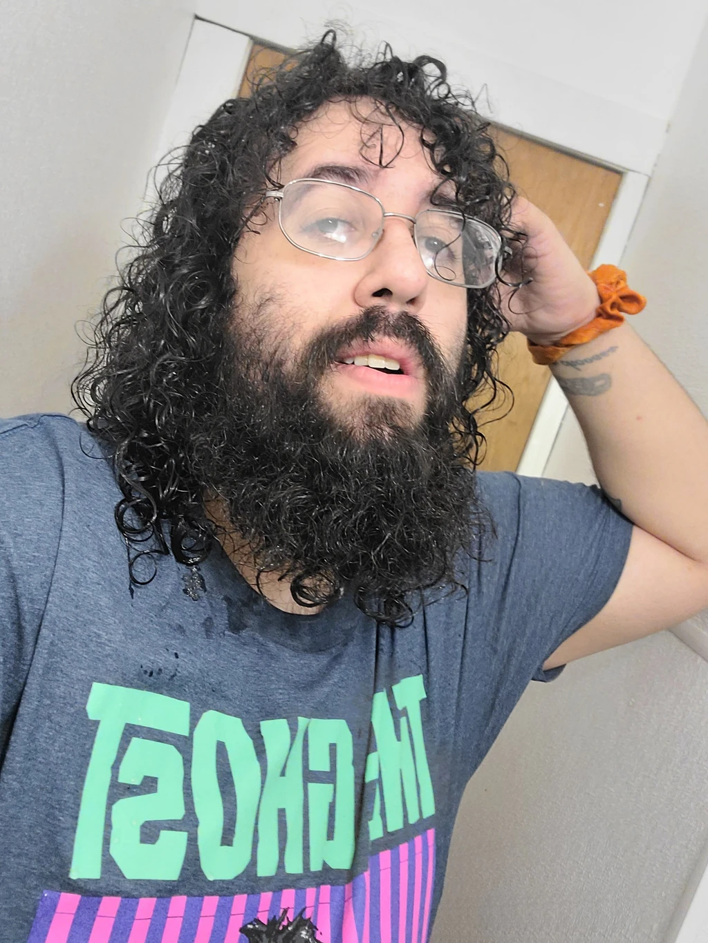 Daniel Hernandez