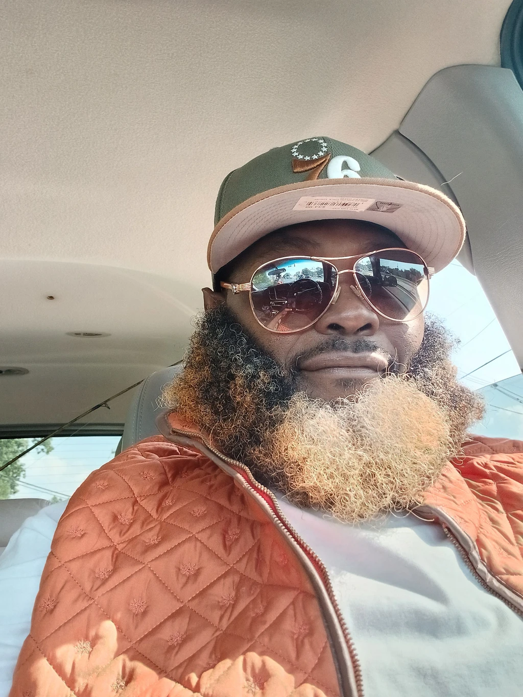 IbnSabir Shabazz AbuHashim Cooper