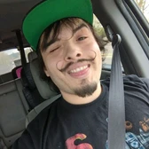 Avatar Colby Harrison