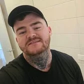 Avatar Johnny Mcgill