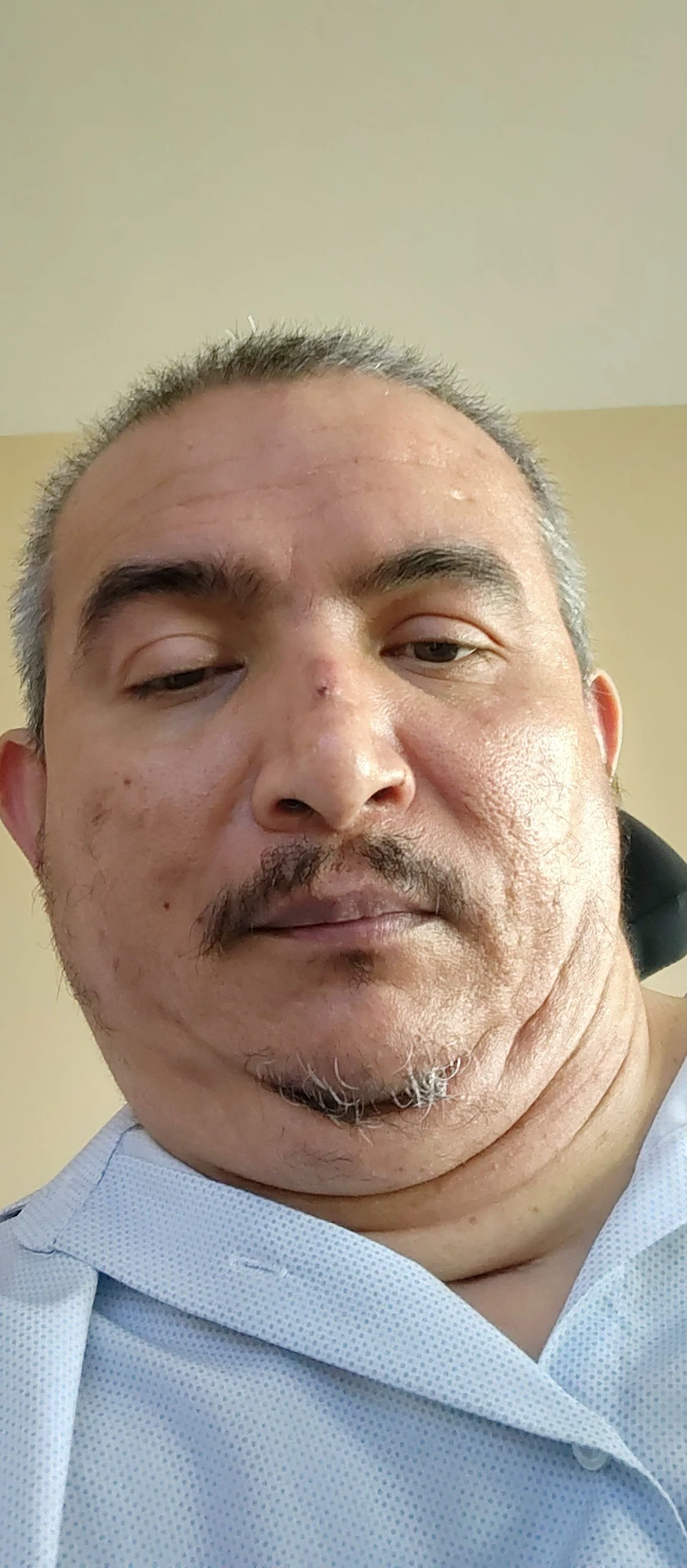 Thomas Padilla Freeman