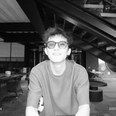 Avatar White Giraffe