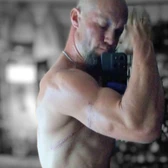 Avatar Nathaniel Boone