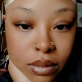 Avatar Riona GodsChild Williams