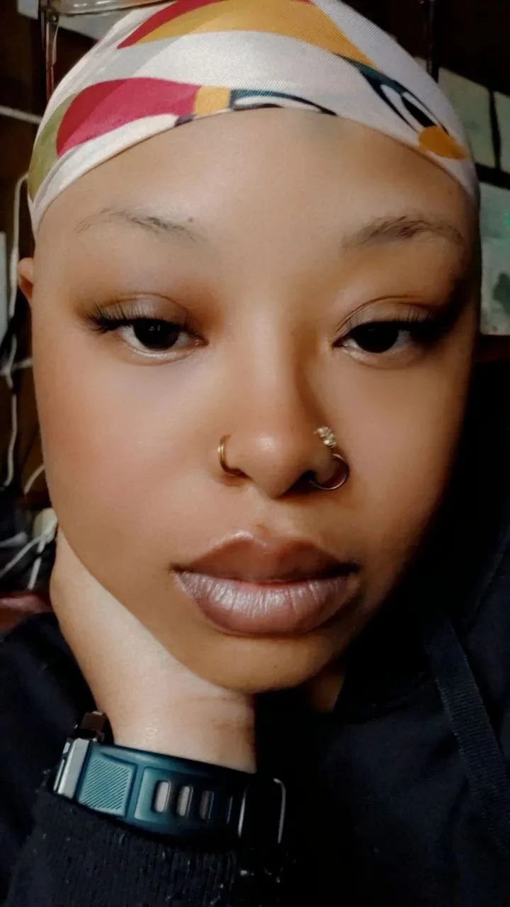 Riona GodsChild Williams