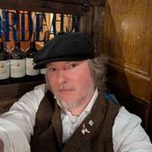 Avatar Adrian Richards