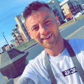 Avatar Beckett Steven