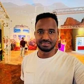 Avatar Merhawi Yacob