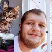 Avatar William Thomas Wray