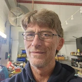 Avatar Ernie Cruickshank