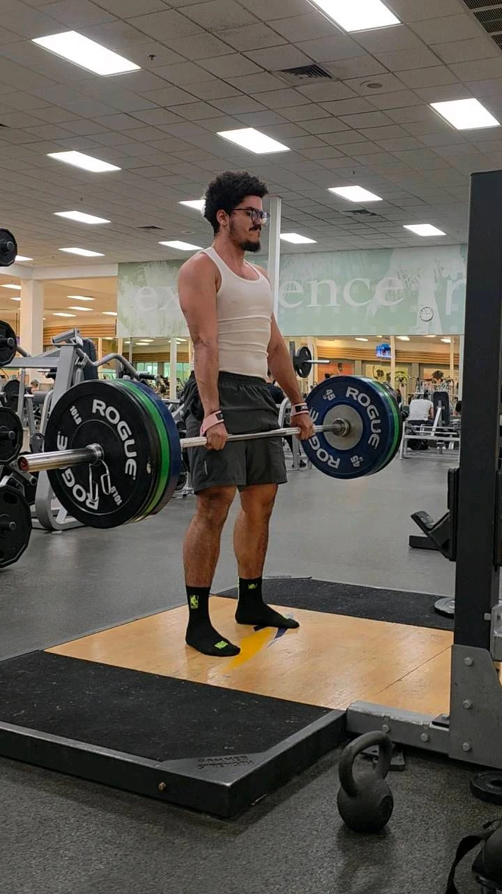 Wascar Oriel Margarin Mendez